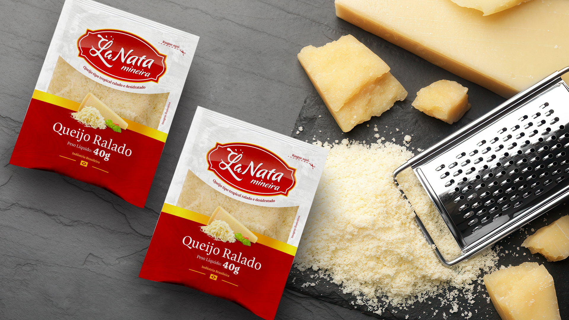 Projeto de Embalagem Estratégica